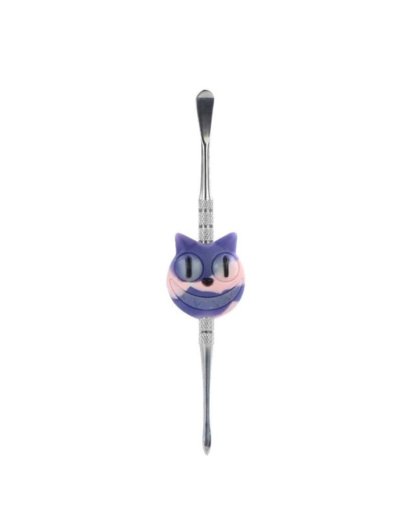 Metal Dabber w/ Character Accent