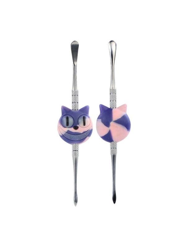 Metal Dabber w/ Character Accent