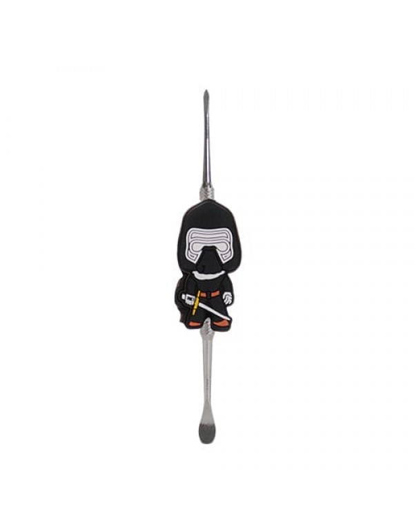 Metal Dabber w/ Character Accent