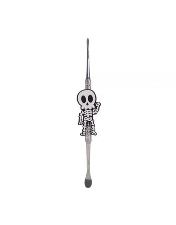 Metal Dabber w/ Character Accent