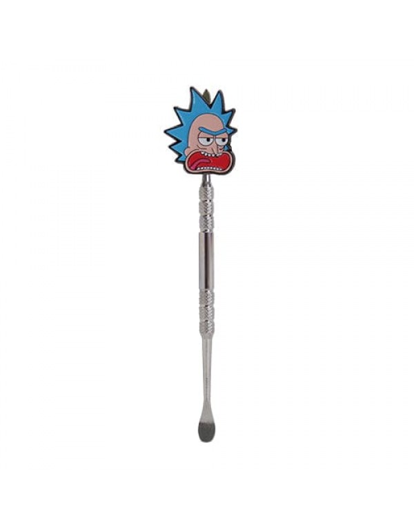 Metal Dabber w/ Character Accent