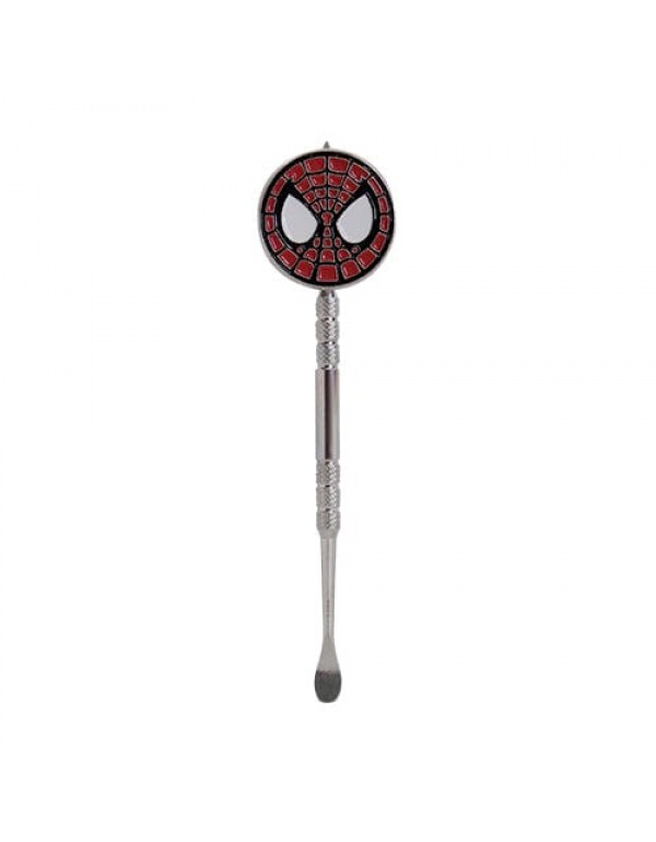 Metal Dabber w/ Character Accent