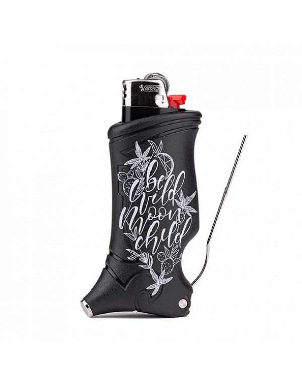 Toker Poker Lighter Multi-Tool Soul Speakers Series
