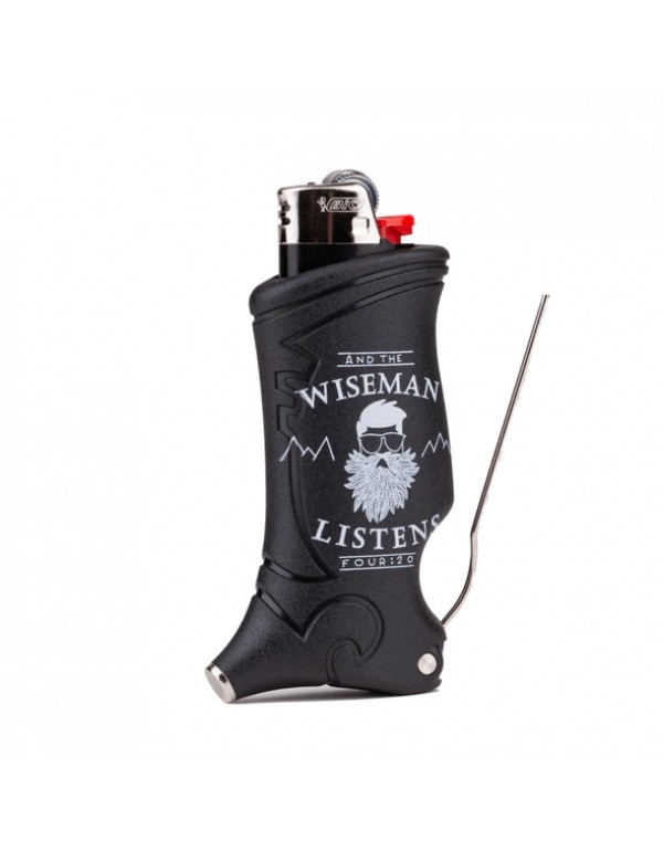 Toker Poker Lighter Multi-Tool Soul Speakers Series