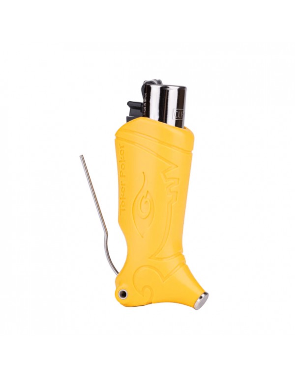 Toker Poker Clipper Lighter Multi-Tool