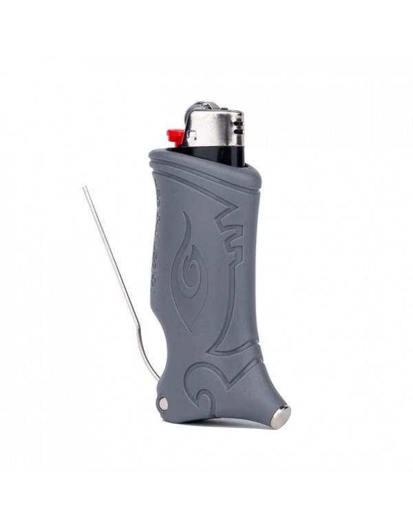 Toker Poker Lighter Multi-Tool OG Colors Series