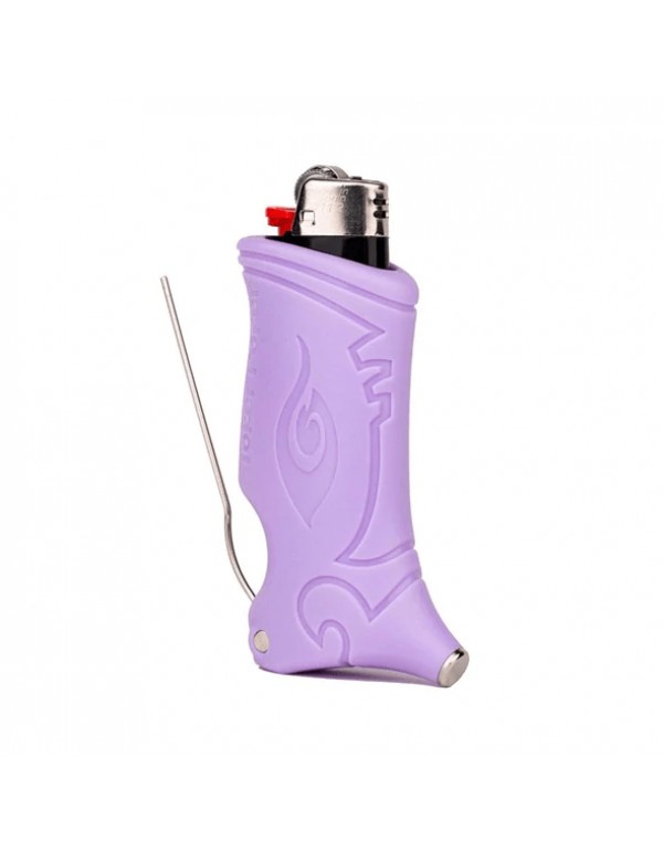 Toker Poker Lighter Multi-Tool OG Colors Series