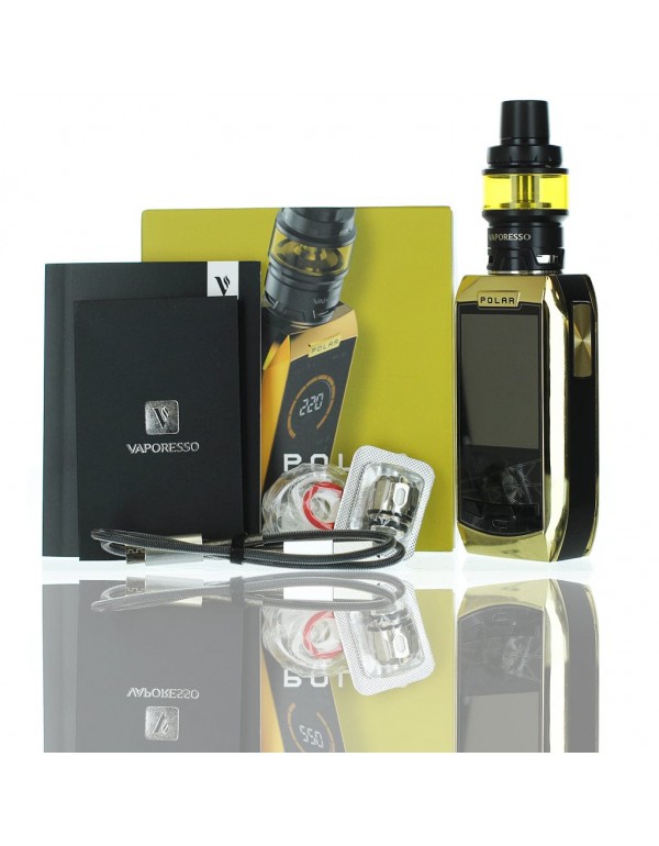 Vaporesso Polar 220W Kit