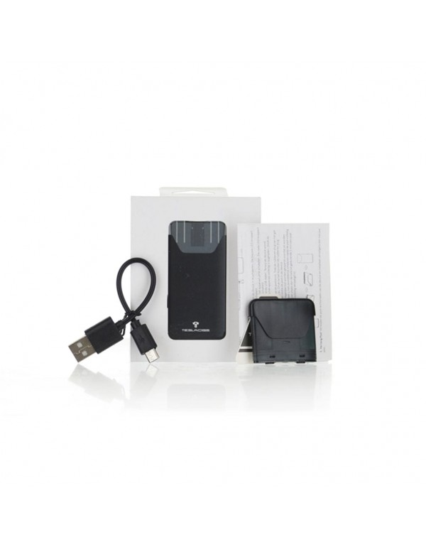 Tesla Sliver Pod Device Kit