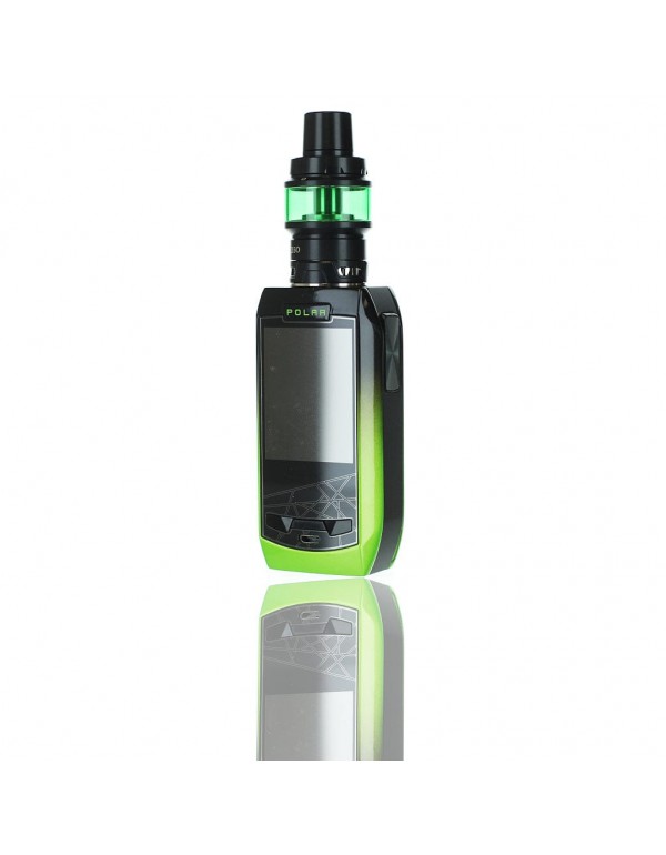 Vaporesso Polar 220W Kit