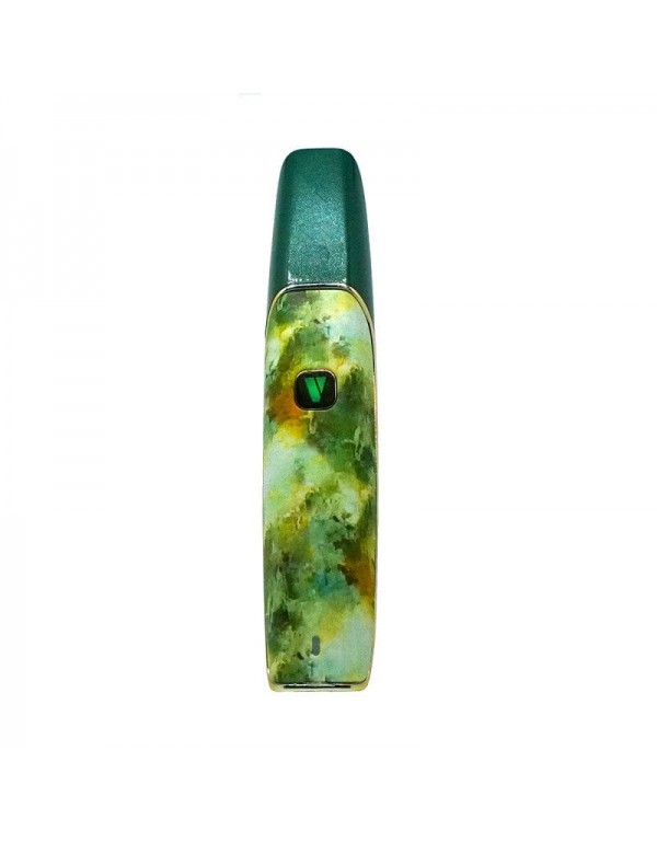 Vaptio C-Flat Executive AIO Kit