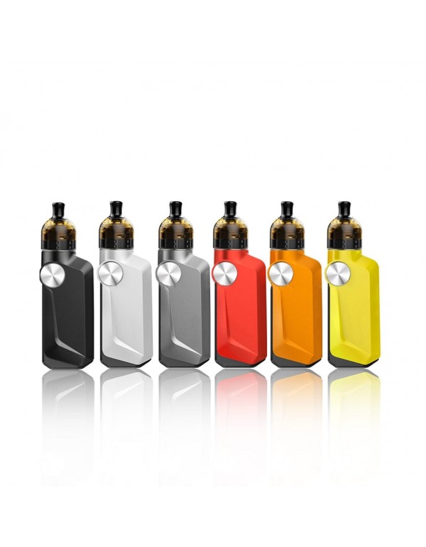 VOOPOO MOJO R 88W Kit
