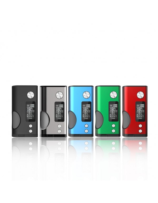 Dovpo Basium Squonk 180W Mod