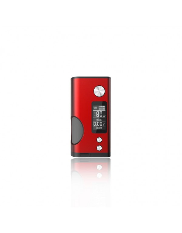 Dovpo Basium Squonk 180W Mod