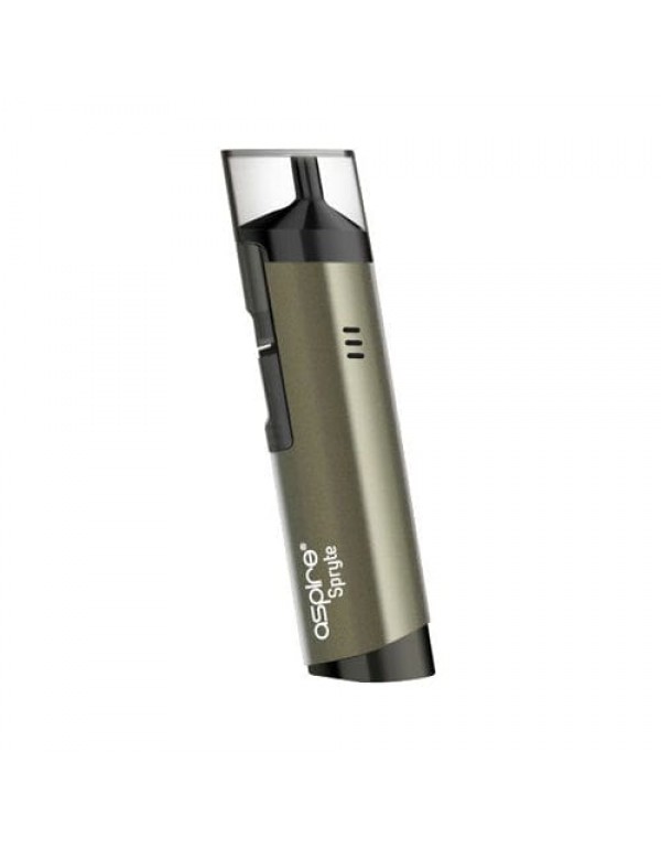 Aspire Spryte Pod Device Kit