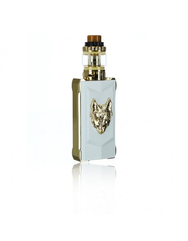 Snowwolf Mfeng 200W Kit