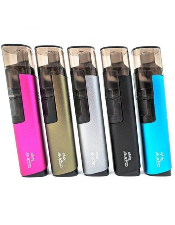 Aspire Spryte Pod Device Kit