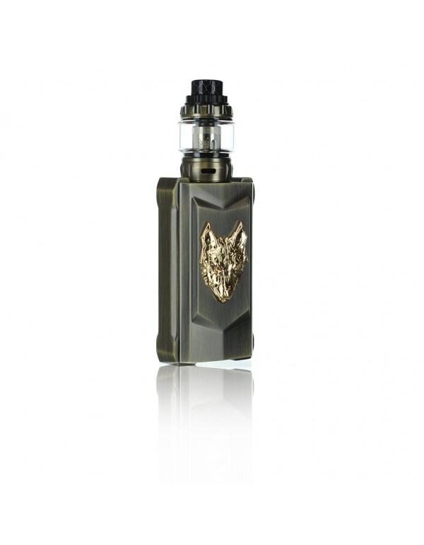 Snowwolf Mfeng 200W Kit