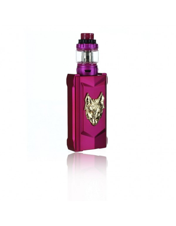 Snowwolf Mfeng 200W Kit