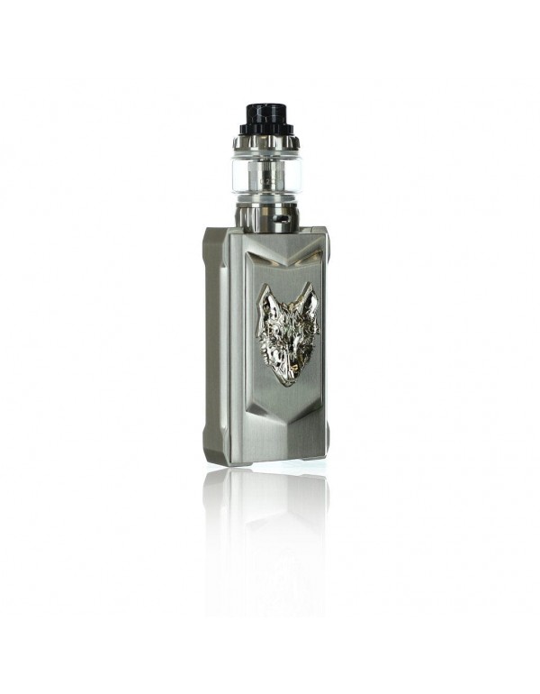 Snowwolf Mfeng 200W Kit