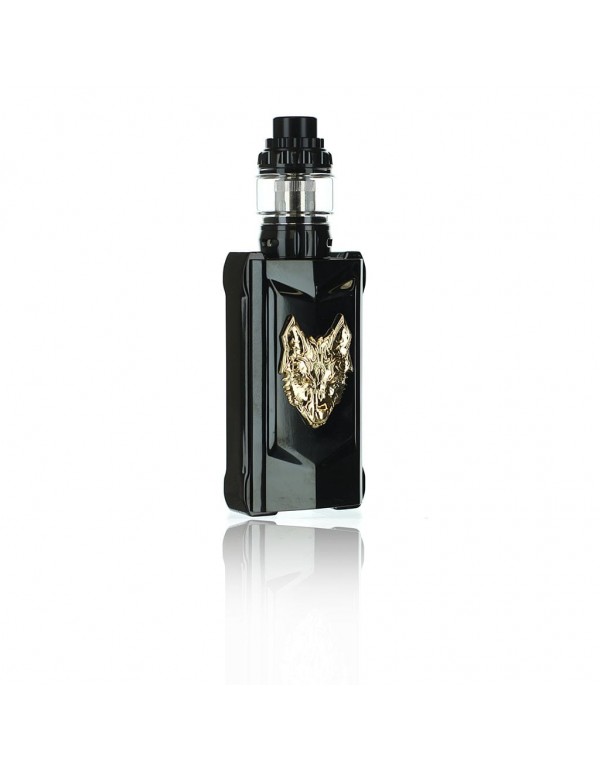 Snowwolf Mfeng 200W Kit