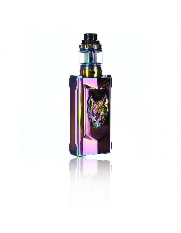 Snowwolf Mfeng 200W Kit