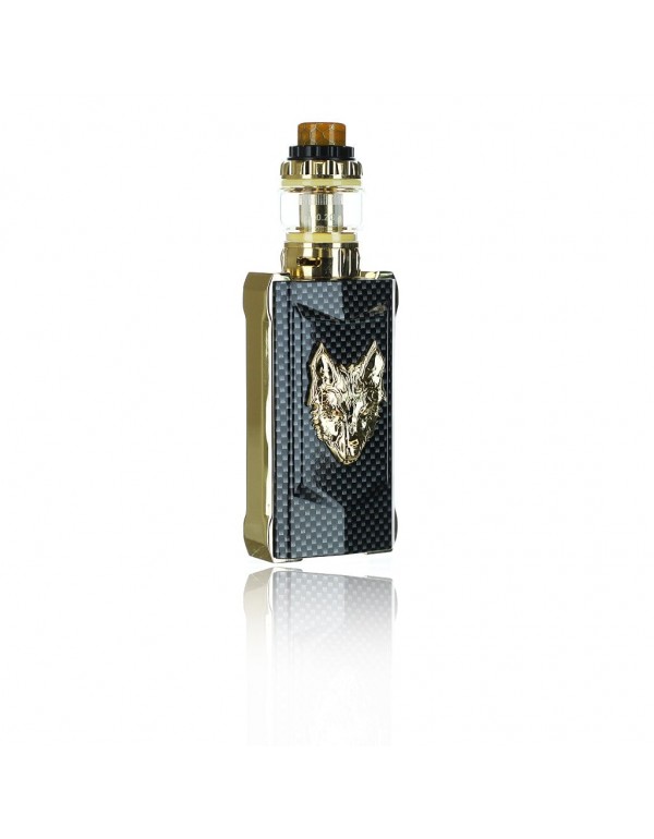 Snowwolf Mfeng 200W Kit