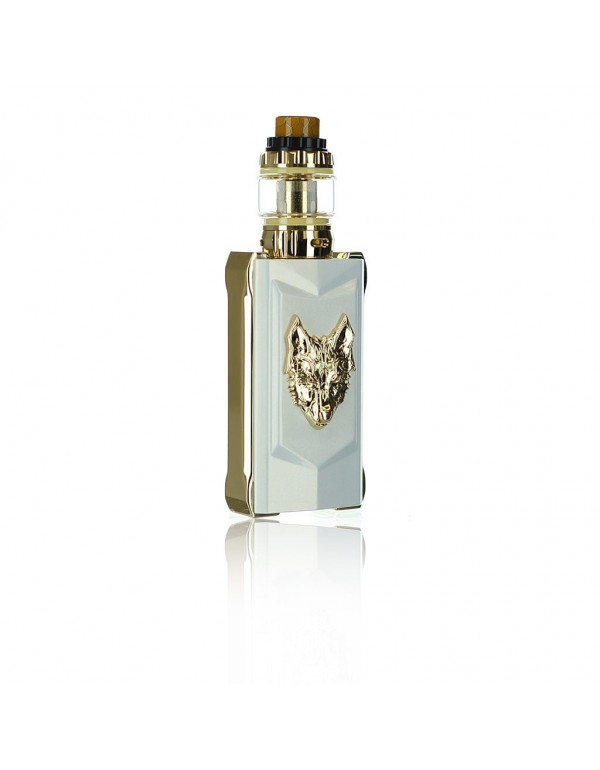 Snowwolf Mfeng 200W Kit