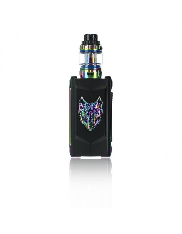 Snowwolf Mfeng 200W Kit