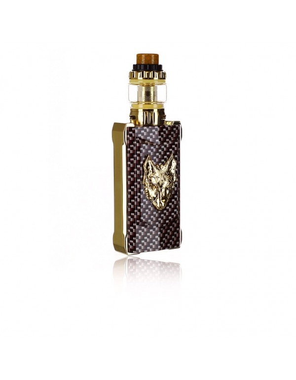 Snowwolf Mfeng 200W Kit