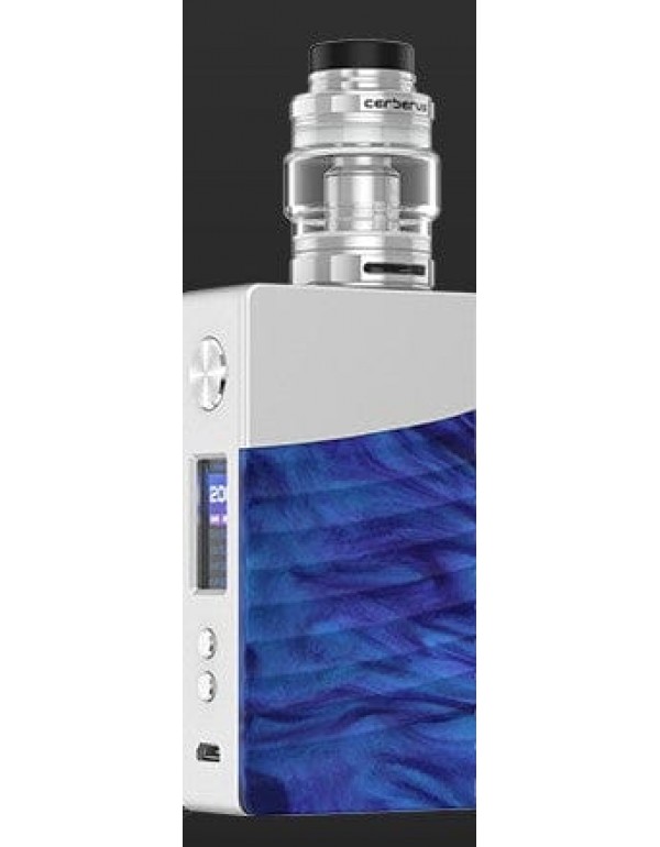 GeekVape NOVA 200W Mod