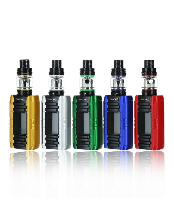 SMOK E-Priv 230W Kit