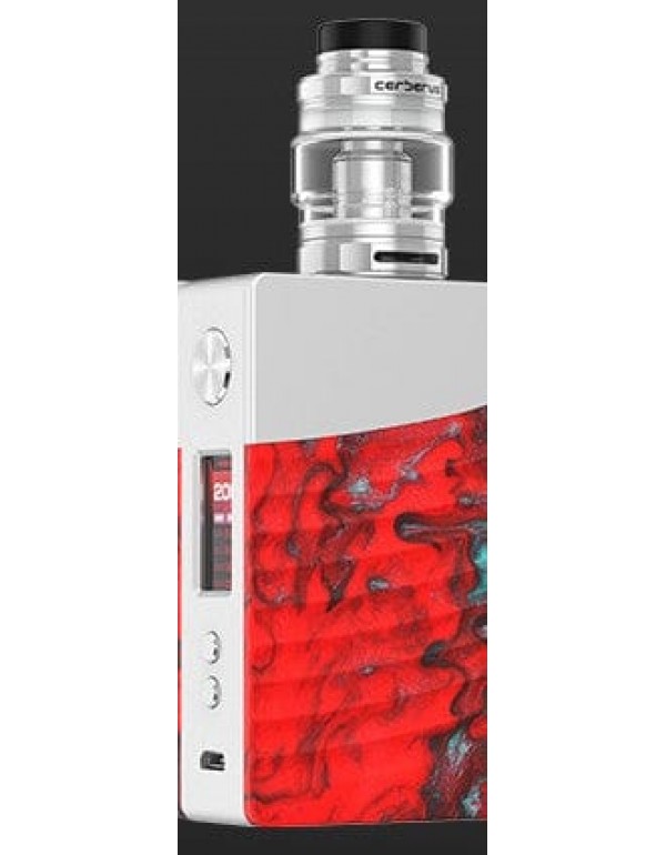 GeekVape NOVA 200W Mod