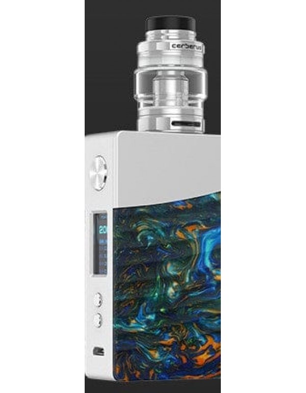 GeekVape NOVA 200W Mod