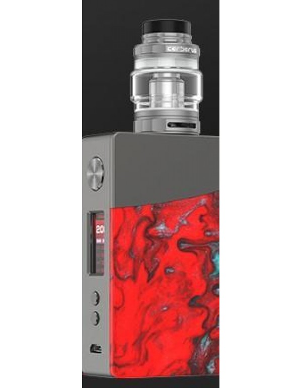 GeekVape NOVA 200W Mod