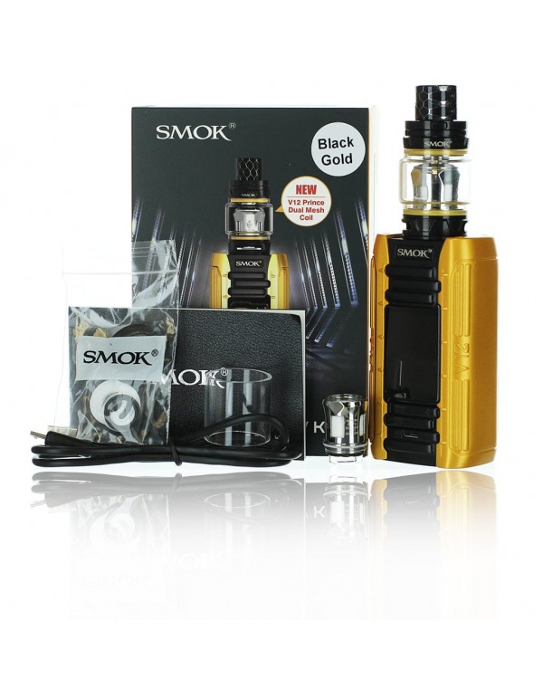 SMOK E-Priv 230W Kit