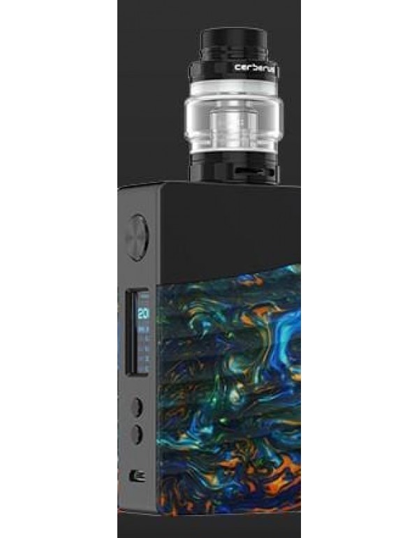 GeekVape NOVA 200W Mod