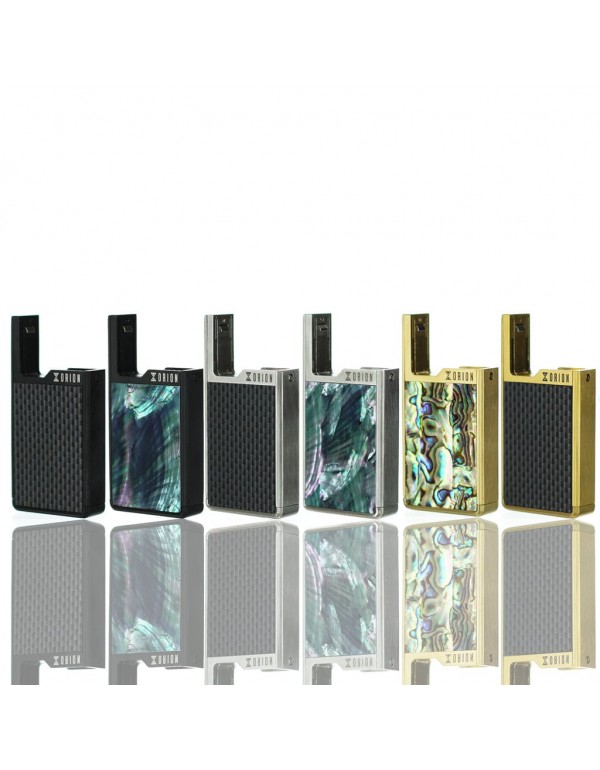 Lost Vape Orion DNA GO Pod Device (Cartridges NOT ...