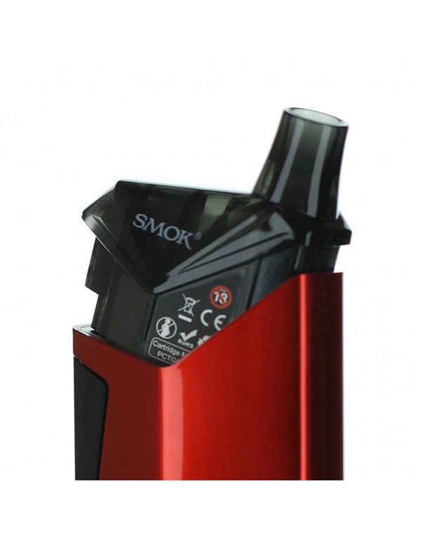 SMOK X-Force Kit