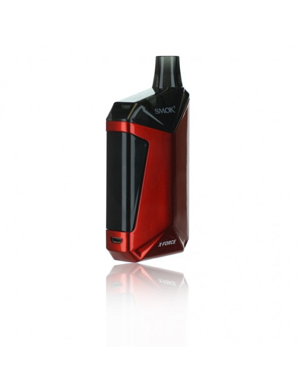 SMOK X-Force Kit