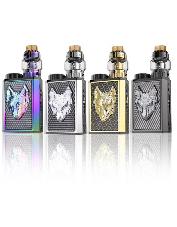 SnowWolf Mini 100W Kit