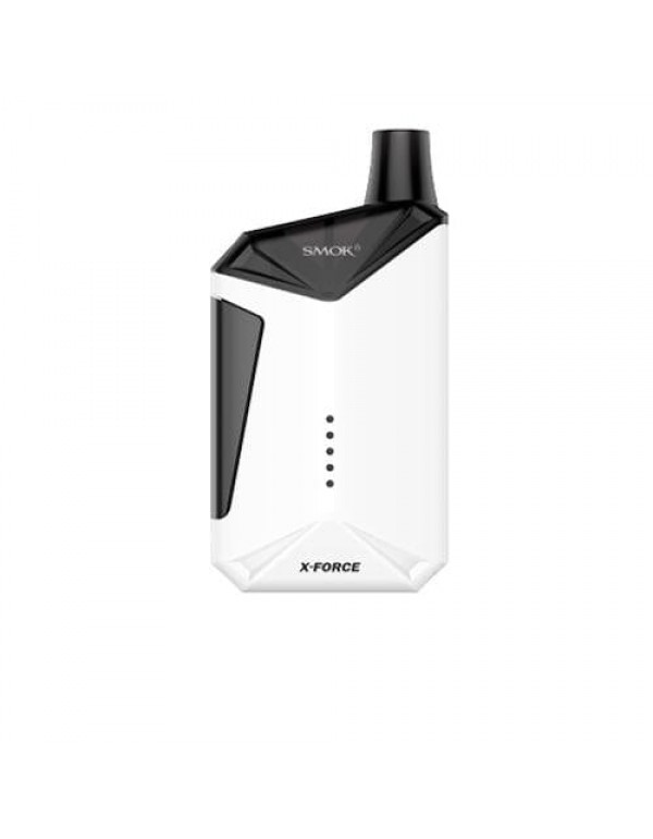 SMOK X-Force Kit