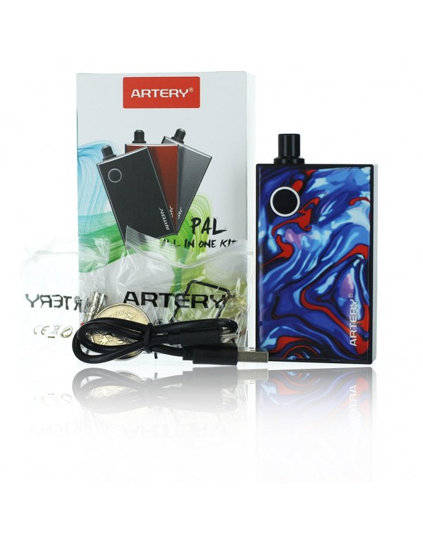 EHPRO Artery PAL AIO Kit