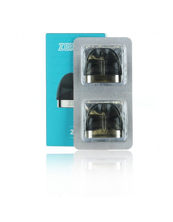 Vaporesso Renova Zero Refillable Cartridge Pod (Pack of 2)