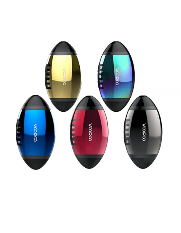 VOOPOO VFL Pod Device Kit