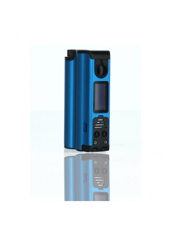 Dovpo Topside 90W Squonk Mod