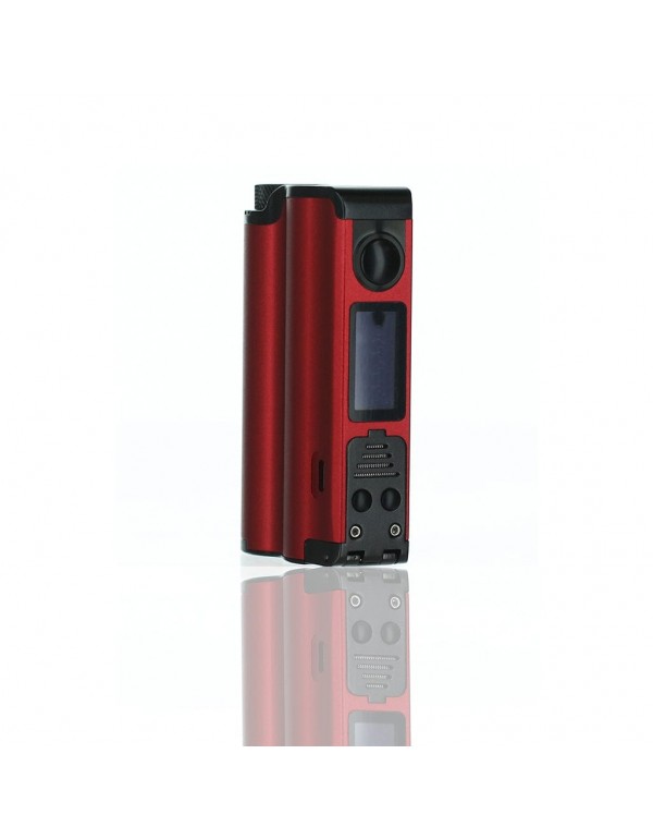 Dovpo Topside 90W Squonk Mod