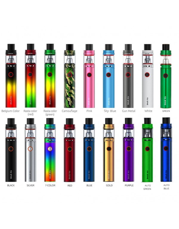 SMOK Stick V8 Kit