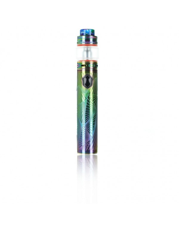 Famovape Fat Baby Mesh Pro 80W Kit