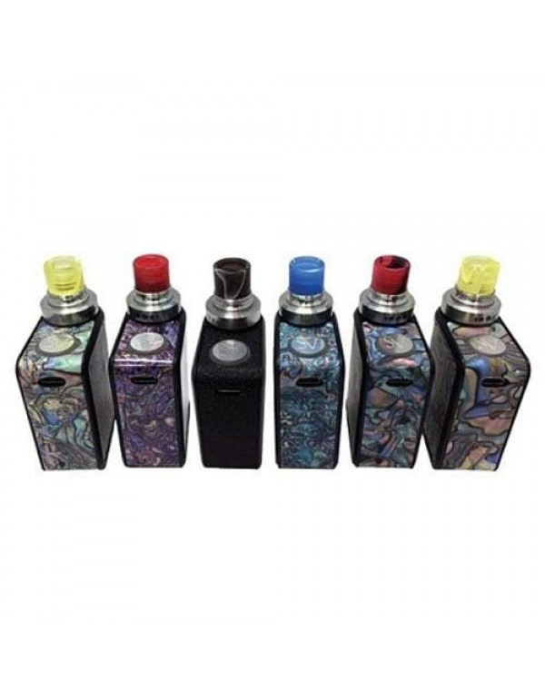 Smoking Vapor Mi-One Kit